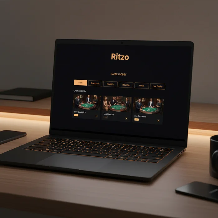 Ritzo Casino Article